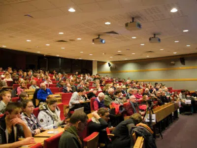 Conférences et rencontres